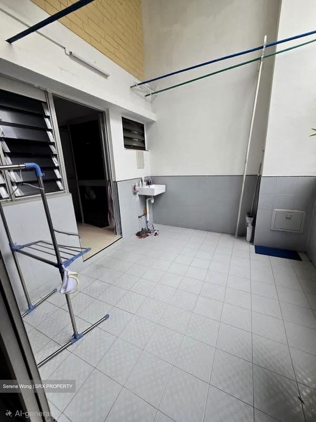 Blk 836 Yishun Street 81 (Yishun), HDB Executive #609509151